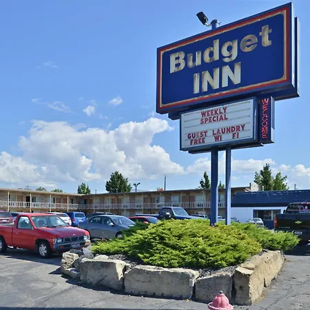 Budget Inn Boise